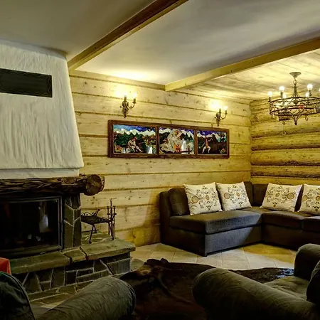Regionalny Apartment