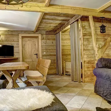 Apartment Regionalny *