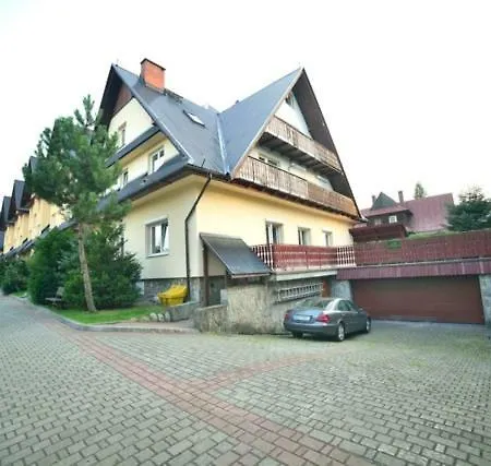 Apartman Regionalny *