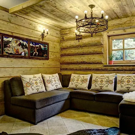 Regionalny Apartman *