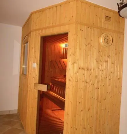 Apartman Regionalny Zakopane