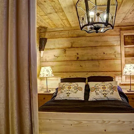 Apartmán Regionalny *