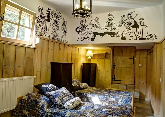 Regionalny Apartmán *