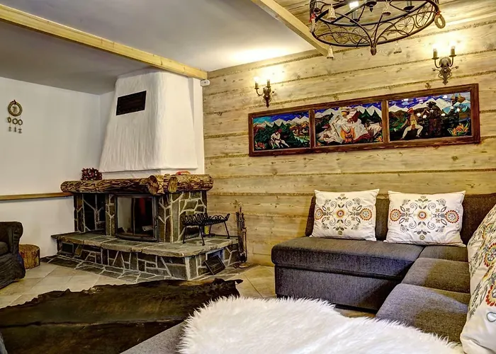 Regionalny * Zakopane