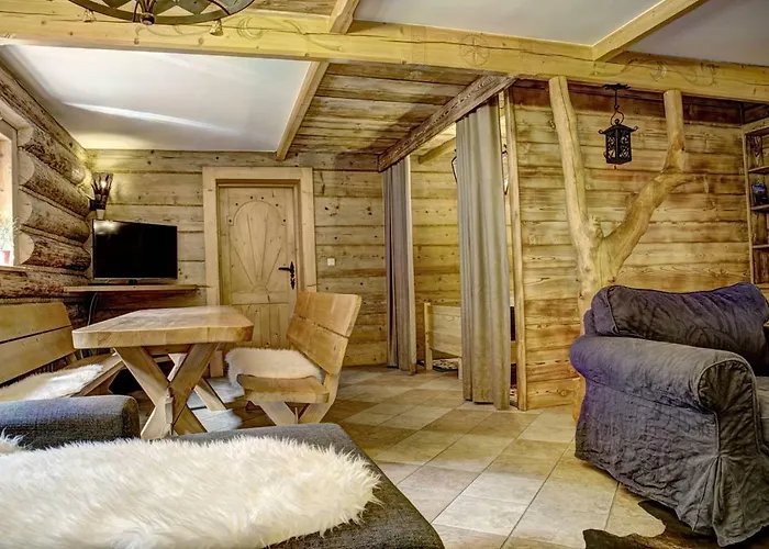 Apartmán Regionalny *