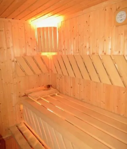 Regionalny Apartmán *