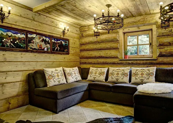 Regionalny Apartmán *