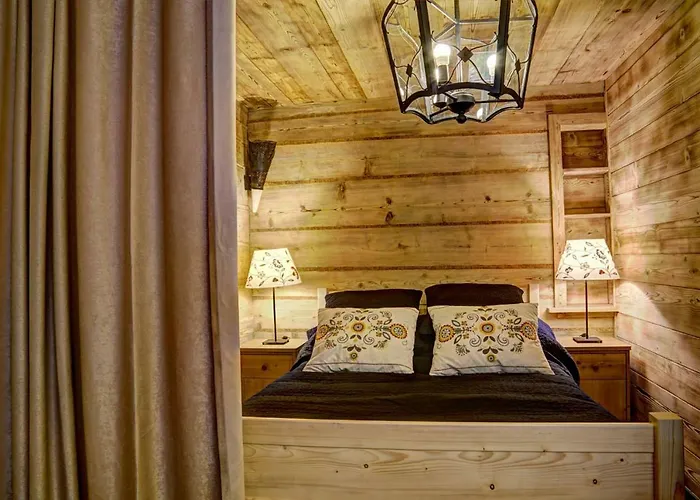 Apartmán Regionalny *